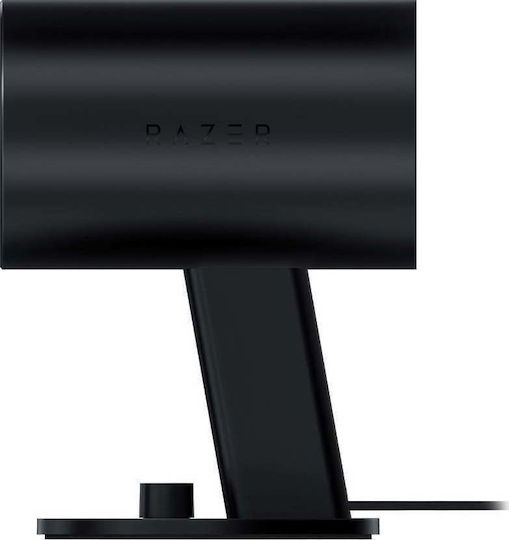 Razer Nommo Chroma Difuzoare de Calculator 2.0 cu Iluminare RGB în Negru Culoare