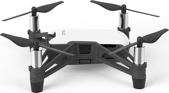 DJI Tello Drohne Standard Mini mit Kamera 720p Kompatibel mit FPV-Brille