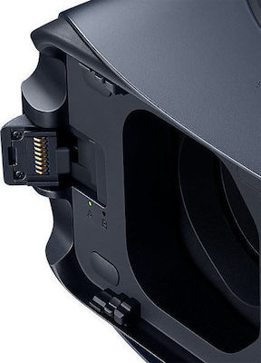 Samsung Gear VR R323 Căști VR pentru telefoane mobile de la 5" până la 5.5"
