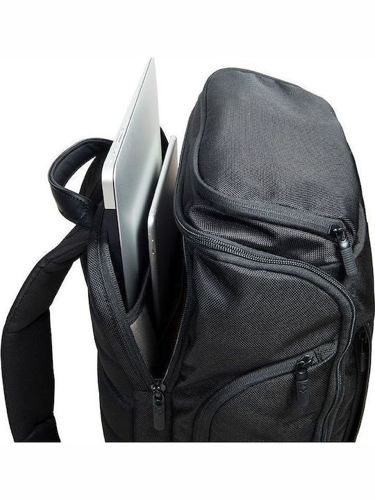 Victorinox Fliptop Backpack Backpack for 15.6" Laptop Black