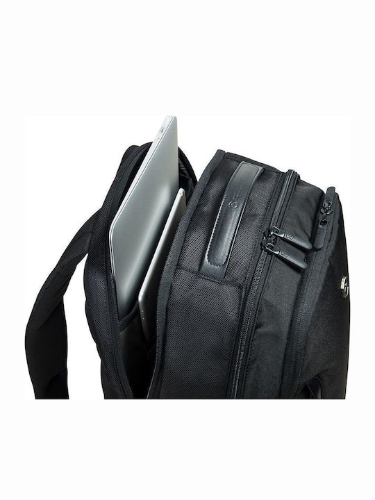Victorinox Essentials Backpack Backpack for 15.6" Laptop Black