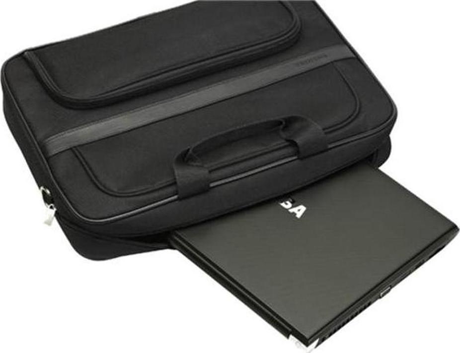 Toshiba Essential Case Toploader 16" Skroutz.gr
