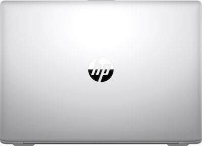 HP ProBook 440 G5 14" FHD (i5-8250U/8GB/256GB SSD)