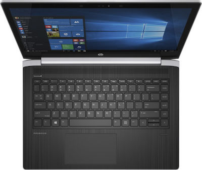 HP ProBook 440 G5 14" FHD (i5-8250U/8GB/256GB SSD)