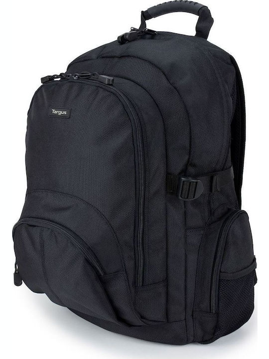 Targus Classic Geantă Rucsacuri 15.6" Neagră