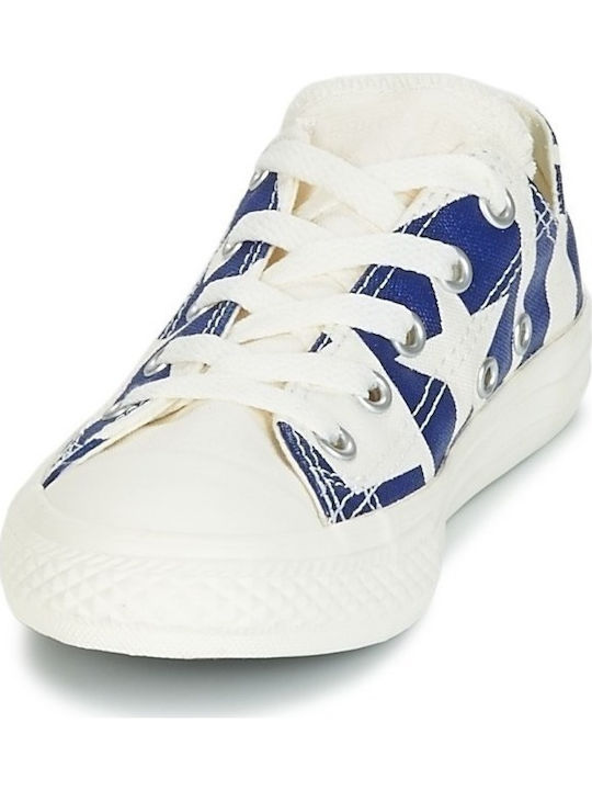 Converse CHUCK TAYLOR ALL STAR Λευκά