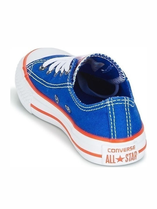 Chuck Taylor All Star Chuck Taylor All Star Kids Sneakers Blue