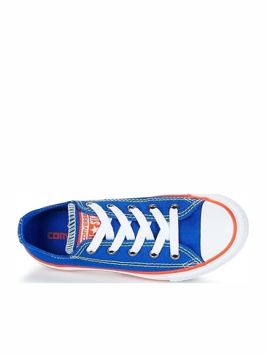 Chuck Taylor All Star Chuck Taylor All Star Kids Sneakers Blue
