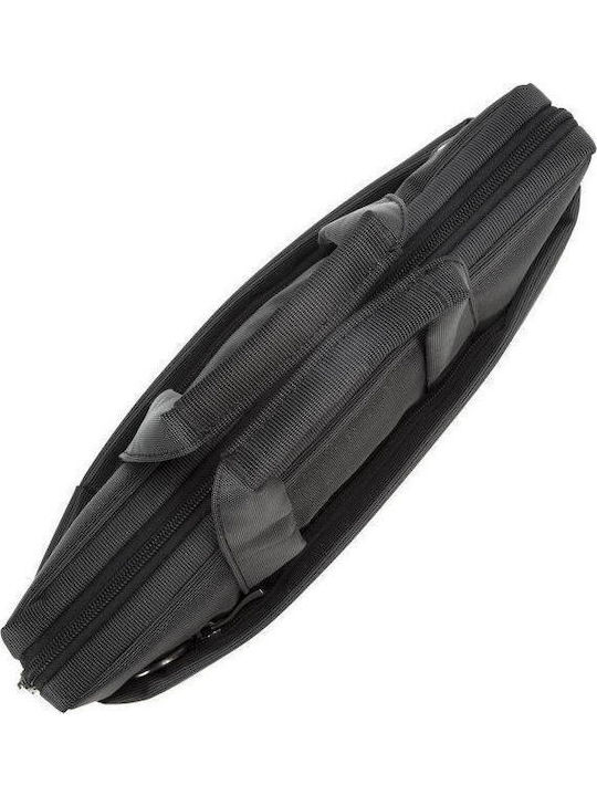 Rivacase Central 8221 Tasche Schulter / Handheld für Laptop 13.3" in Schwarz Farbe