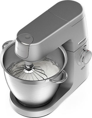 Kenwood Chef XL Elite KVL6320S Standmixer 1400W 6.7Es