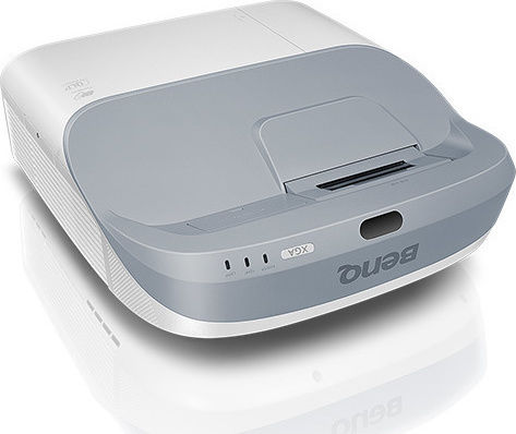 BenQ MX863UST 3D Projector DLP Απλής Λάμπας με Ενσωματωμένα Ηχεία 9H.JGA77.15E