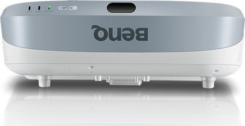 BenQ MX863UST 3D Projector DLP Απλής Λάμπας με Ενσωματωμένα Ηχεία 9H.JGA77.15E