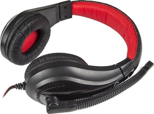 Marvo H8320 Over Ear Gaming Headset με σύνδεση 3.5mm