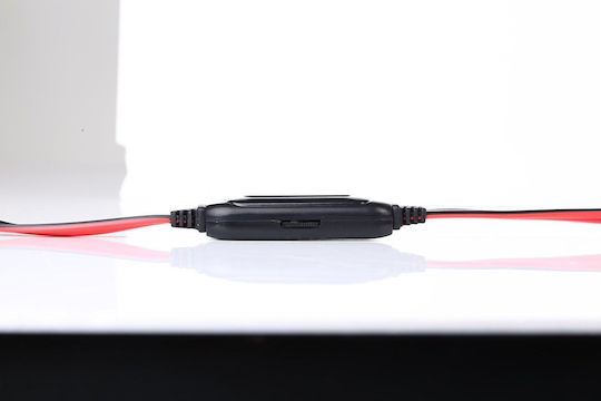 Marvo H8320 Over Ear Gaming Headset με σύνδεση 3.5mm