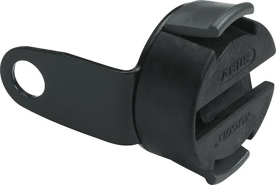 Abus Winner 885/185 KF mit Schlüssel Schwarz