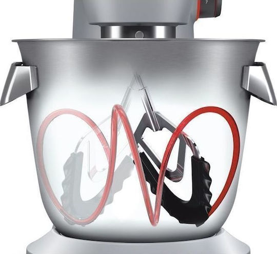 Bosch Standmixer 1500W 5.5Es
