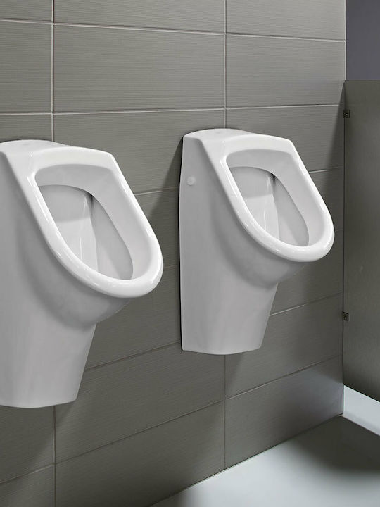 Serel Urinal White