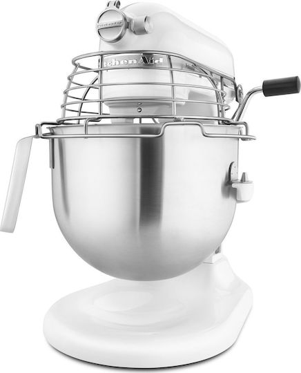 Kitchenaid Mixează 325W cu Vas din Oțel Inoxidabil 6.9lt