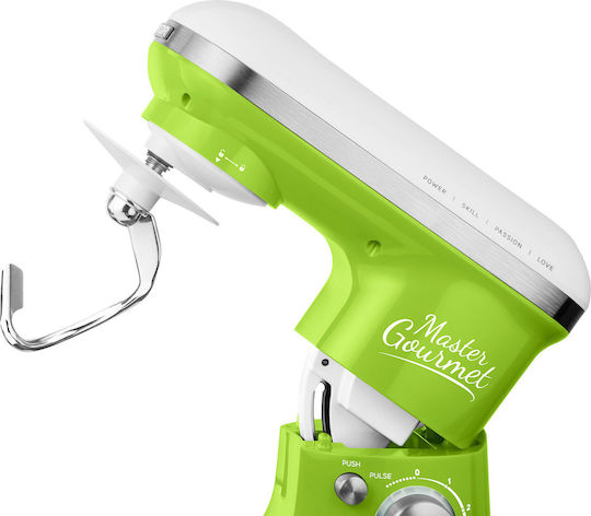 Sencor STM3621GR STM 3621GR Standmixer 600W 4Es