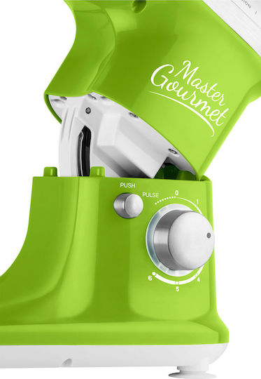 Sencor STM3621GR STM 3621GR Standmixer 600W 4Es