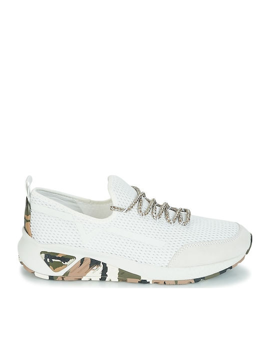 Diesel S-Kby Sneakers White