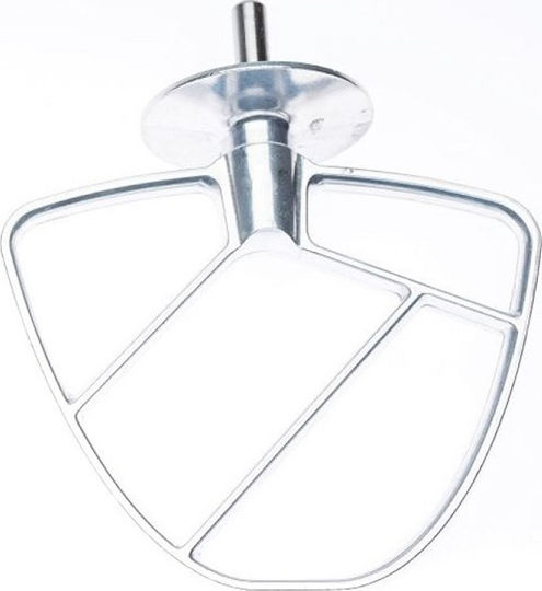Juro-Pro Prime Chef Mixer Planetar 1200W Cu Recipient Inox 6lt Argintiu