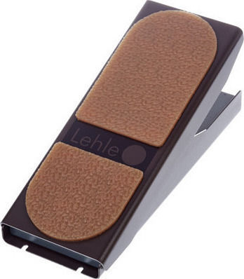 Lehle Mono Volume Πετάλι Volume Ηλεκτρικής Κιθάρας, Ηλεκτρικού Μπάσου και Ηλεκτροακουστικών Οργάνων