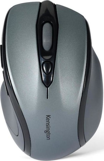 Pro Fit Wireless Mid-Size Mouse Gray