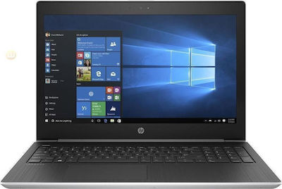 HP ProBook 450 G5 15.6" FHD (Kern i5-8250U/8GB/256GB SSD//)