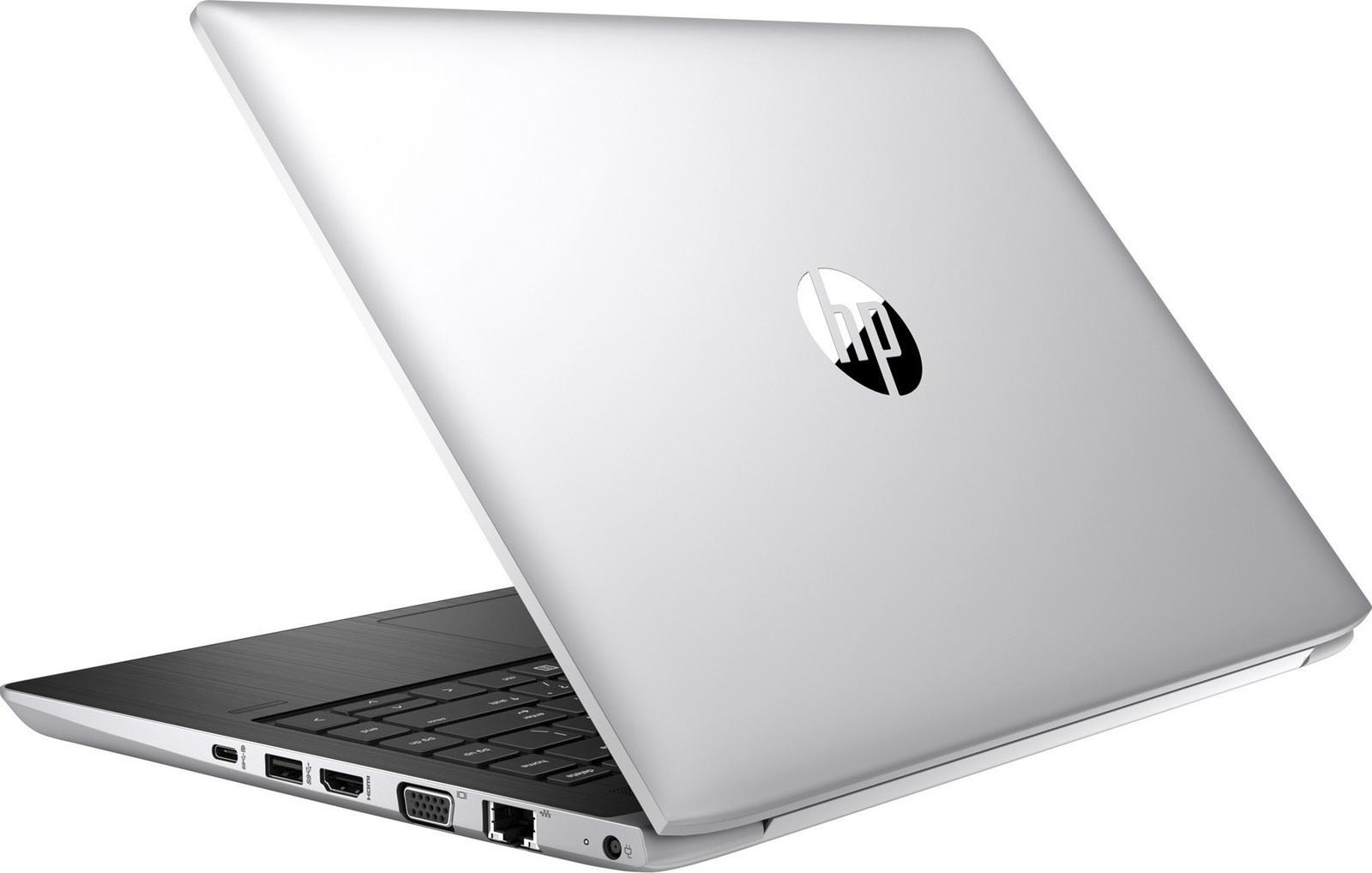 Hp probook 430 g5 не включается