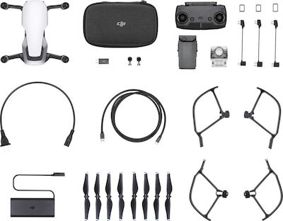 DJI Mavic Air Drone με 4K Κάμερα Συμβατό με Γυαλιά FPV