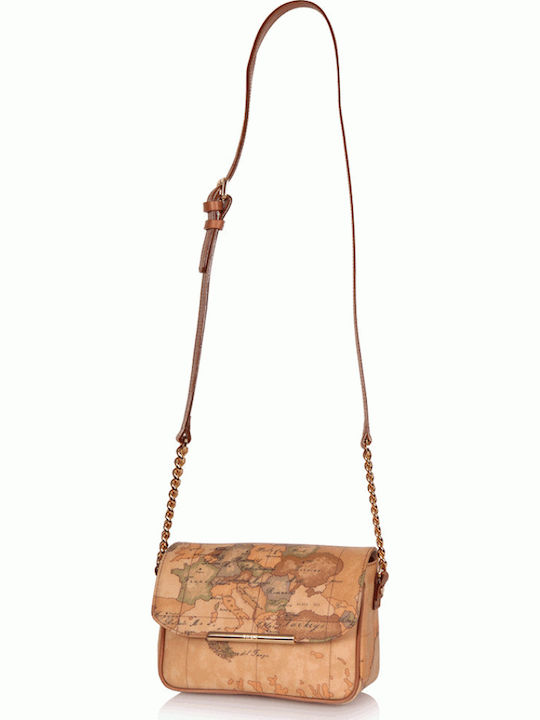 Women's Bag Crossbody Tabac Brown