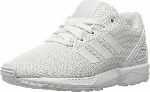 adidas ZX Flux C Incaltaminte Sport Copii Alergare cu Șireturi