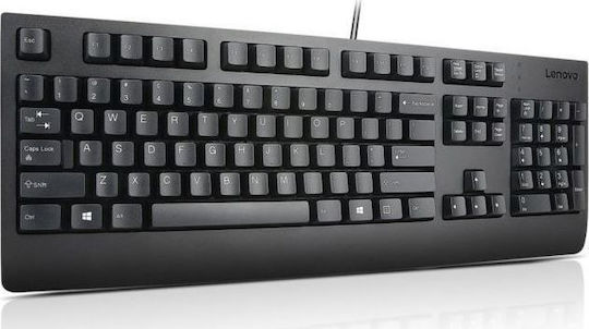 Lenovo Preferred Pro II Πληκτρολόγιο Ελληνικό