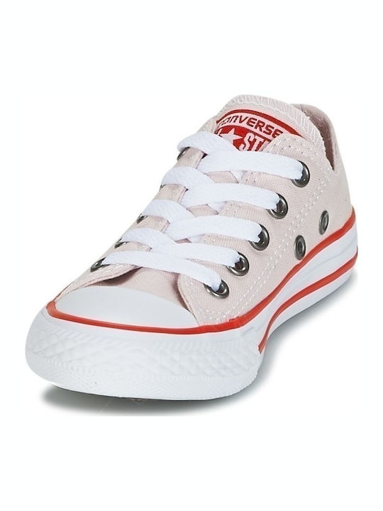 Chuck Taylor All Star Παιδικά Sneakers Ροζ