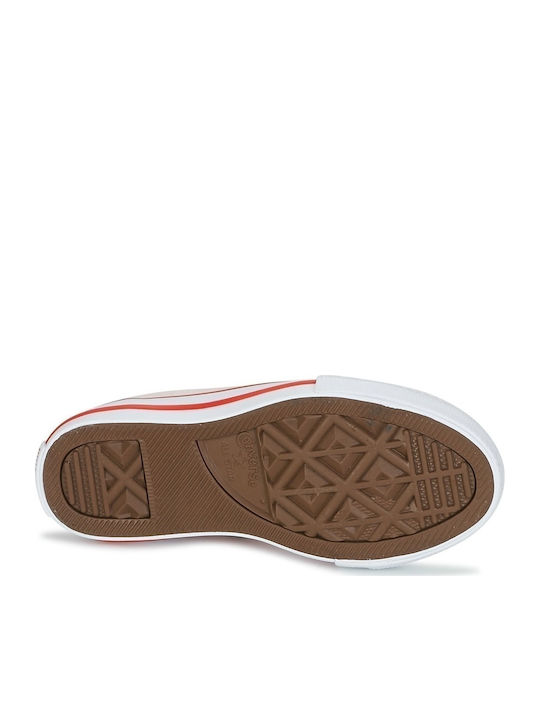 Chuck Taylor All Star Παιδικά Sneakers Ροζ