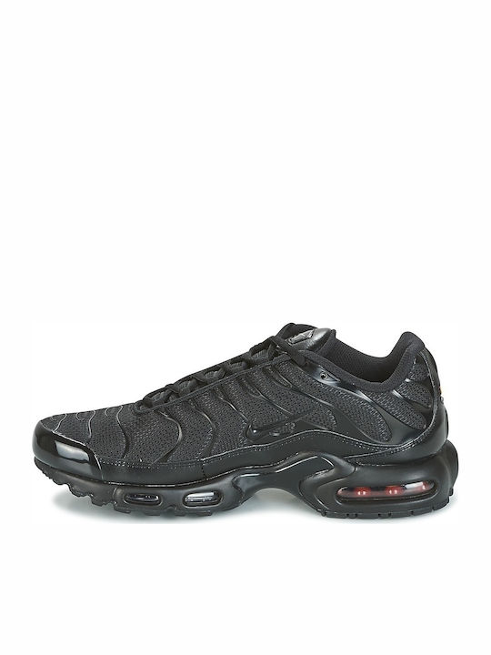 TN Air Max Plus Adidași Pentru Bărbați Negri