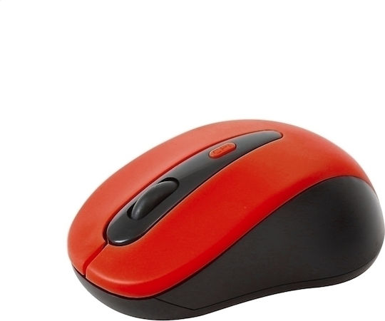 Omega 416 Wireless Kabellos Maus Schwarz