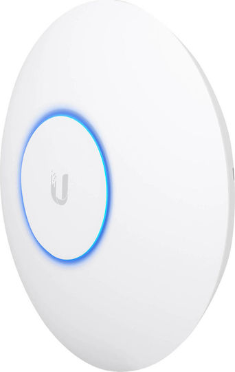 Ubiquiti UniFi AC HD v5 Access Point Wi‑Fi 5 Dual Band (2.4 & 5GHz)