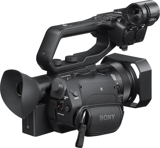 Sony Видеокамера PXW-Z90 @ 30fps Сензор CMOS Запис на Карта с памет с Екран 3.5" с HDMI / WiFi / USB 2.0
