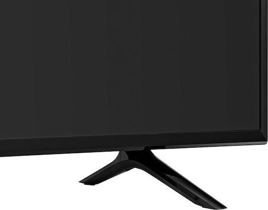 Smart Τηλεόραση 43" 4K UHD LED H43N5300 (2017) H43N5300