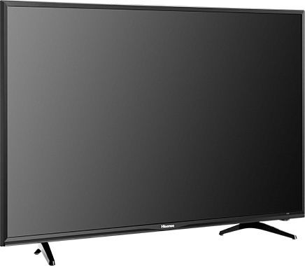 Hisense Television 32" HD Ready LED H32N2100S (2017)