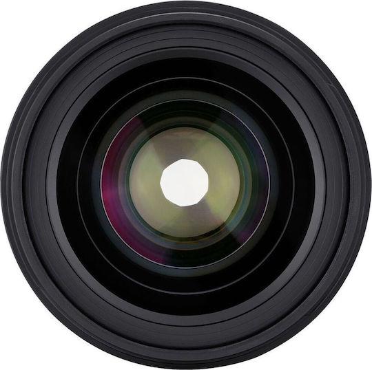Samyang Full Frame Camera Lens AF 35mm f/1.4 FE Wide Angle for Sony E Mount Black