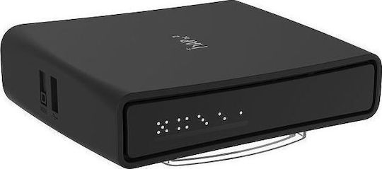 MikroTik hAP ac² Access Point Wi‑Fi 5 Dual Band (2.4 & 5GHz)