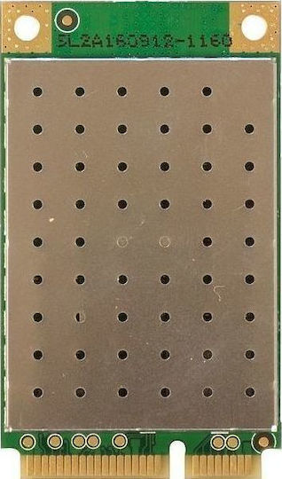 MikroTik M.2 Ασύρματη Κάρτα Δικτύου (150Mbps) Μini PCI-e