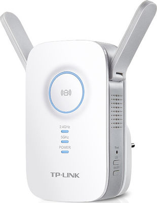 TP-LINK RE350 v1 v1 WiFi Extender Dualband (2,4 & 5 GHz) 1200Mbps