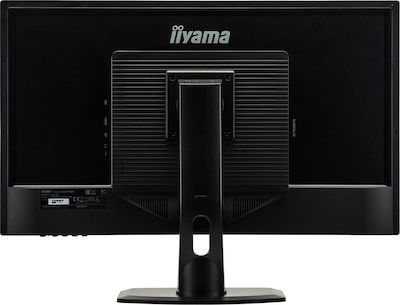 Iiyama ProLite XB3270QS-B1 IPS Monitor 31.5" QHD 2560x1440 με Χρόνο Απόκρισης 4ms GTG