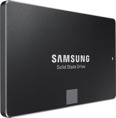 Samsung MZ-75E1T0B SSD 1TB 2.5'' SATA III MZ-75E1T0B/EU