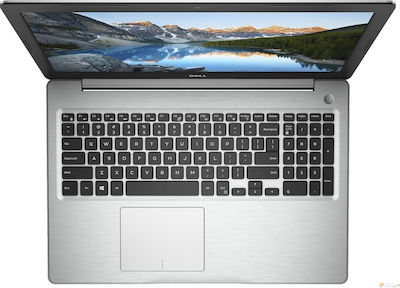 Dell Inspiron 5570 15.6" FHD (i5-8250U/8GB/1TB HDD//)