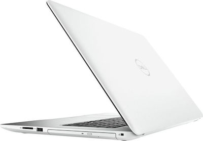 Dell Inspiron 5570 15.6" FHD (i5-8250U/8GB/1TB HDD//)